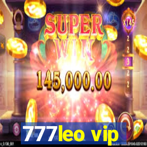 777leo vip
